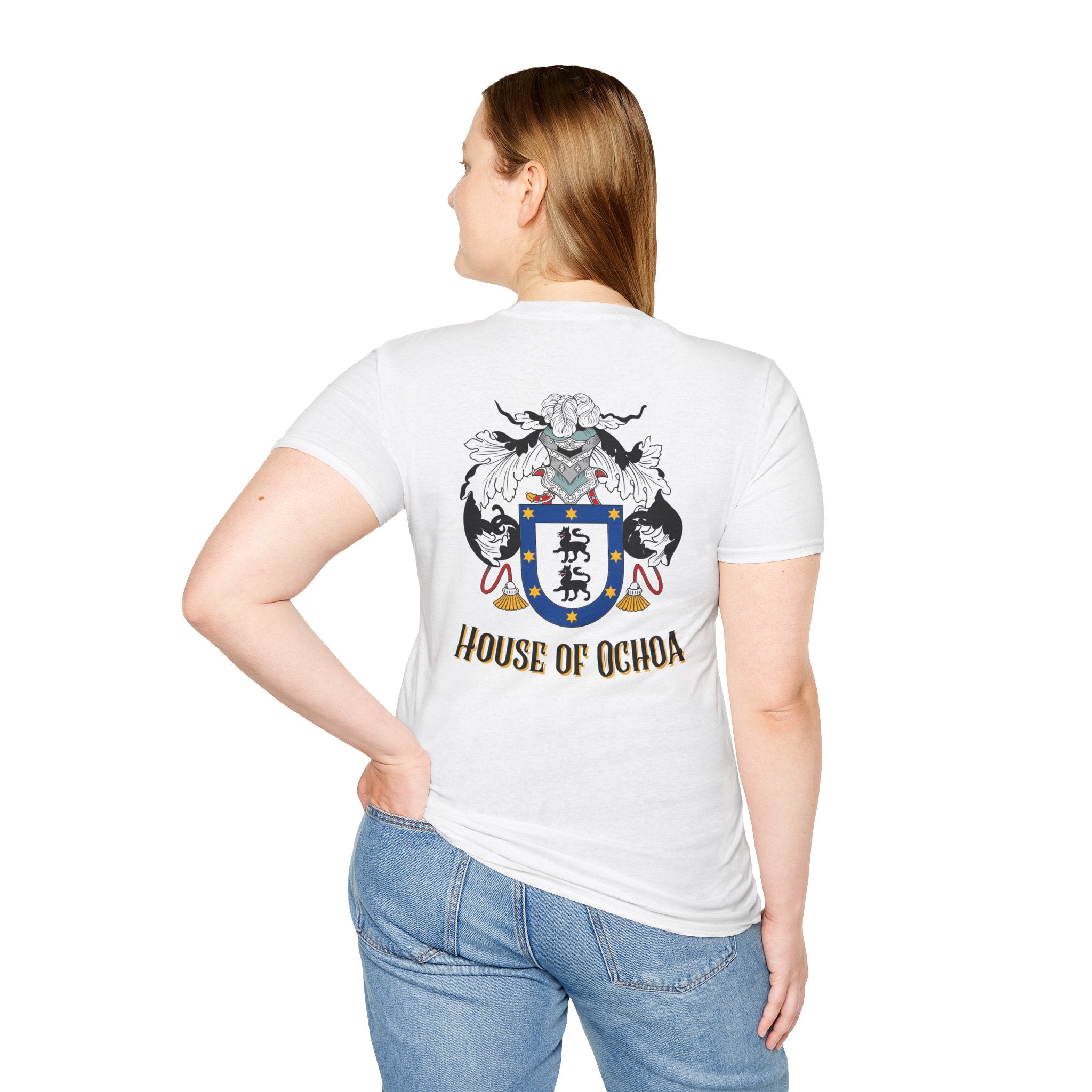House of Ochoa - T-Shirt