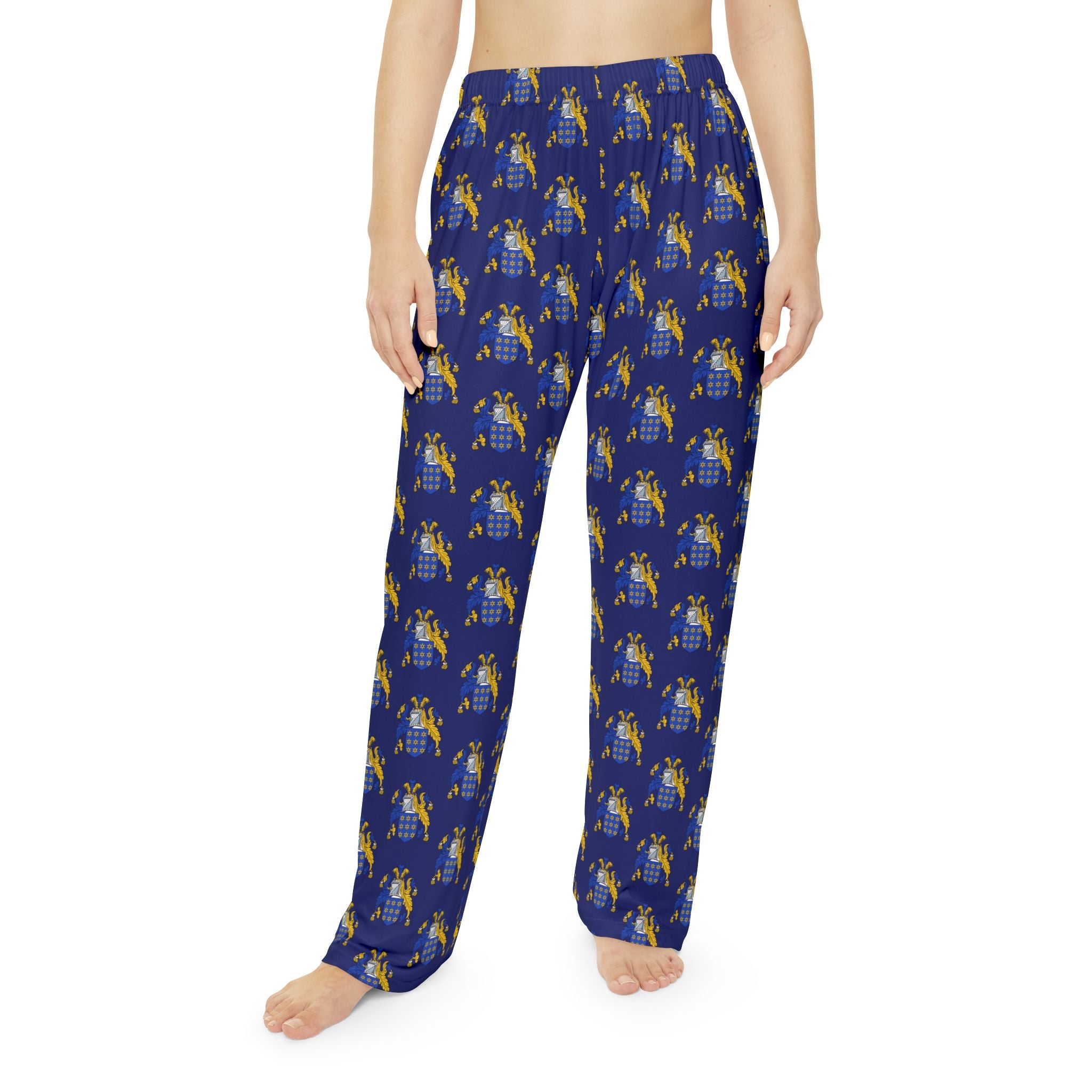 Baltazar - Women's Pajama Pants