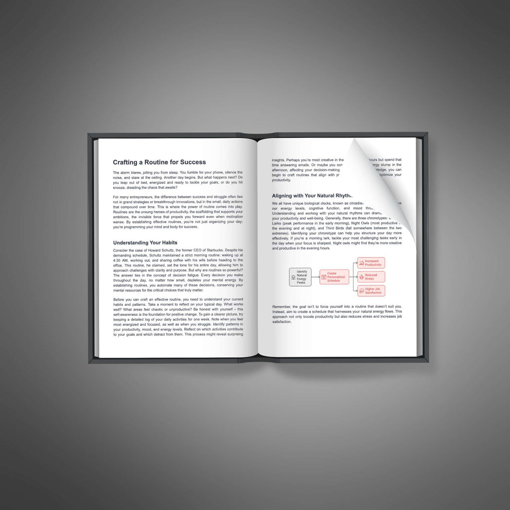 Achieve Your Goals - Bundle