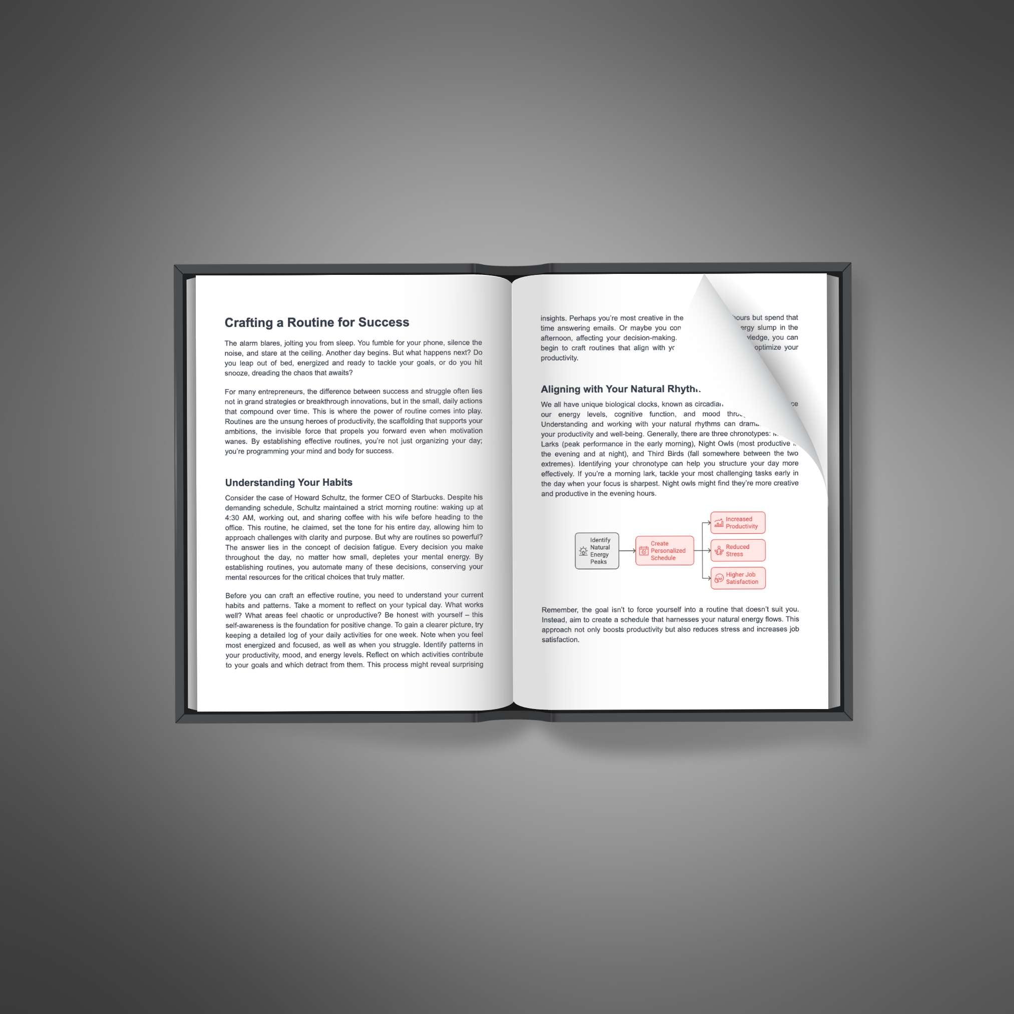 Achieve Your Goals - Bundle