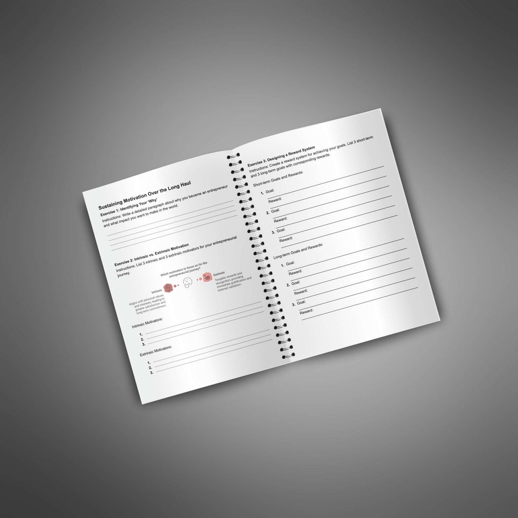Achieve Your Goals - Bundle